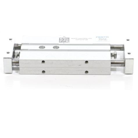Doppelkolbenzylinder DPZJ-20-10-P-A-KF-S2 162082 Gebraucht